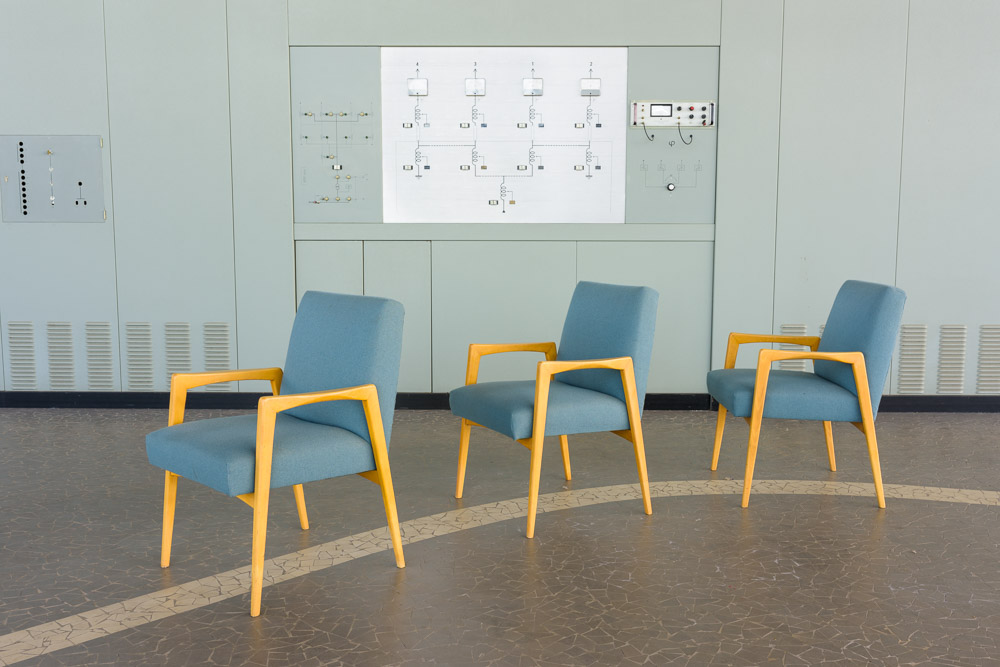 Sender Europe 1 Berus